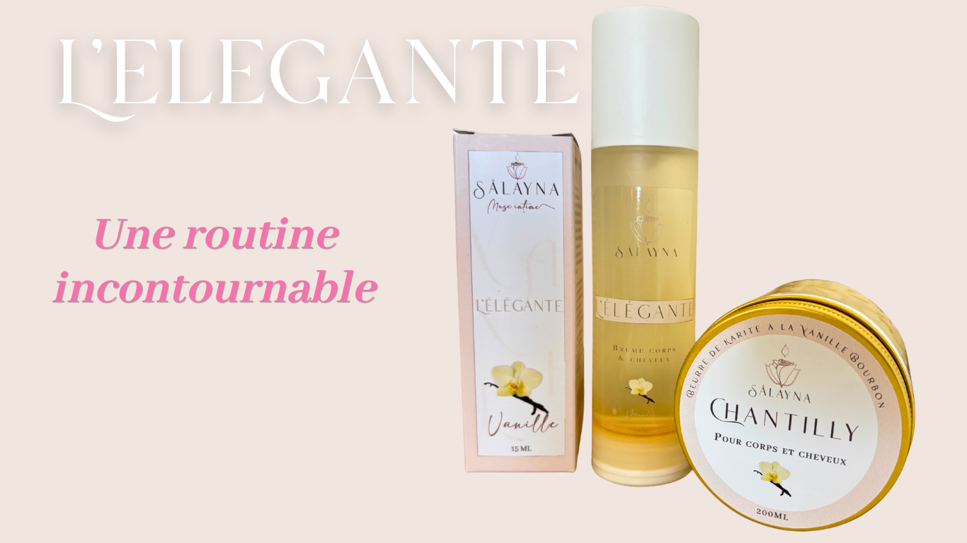 La routine incontournable 